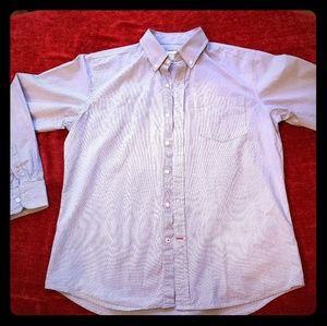 Men RIO MAN Button Down Shirt